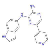AKN-028，1175017-90-9，Moligand™，阿拉丁