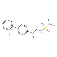LY392098，Moligand™，阿拉丁