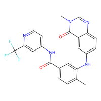 AZ12419304,Moligand™,阿拉丁