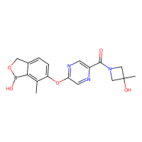 AN13762,Moligand™,阿拉丁
