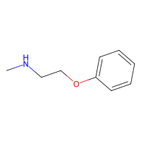 N-甲基-2-苯氧基乙胺，37421-04-8，≥97%，阿拉丁