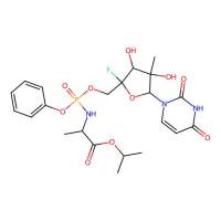 Adafosbuvir，1613589-09-5，阿拉丁