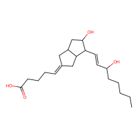 碳环素(碳环PGI 2),69552-46-1,Moligand™, ≥99%,阿拉丁