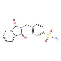 4-[(1,3-Dioxoisoindol-2-yl)methyl]benzenesulfonamide，7518-98-1，阿拉丁