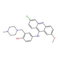 HM03，500565-15-1，Moligand™,≥98%，阿拉丁