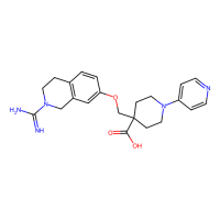 JTV-803,247131-06-2,Moligand™,阿拉丁