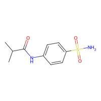 Propanamide, N-[4-(aminosulfonyl)phenyl]-2-methyl-，114841-20-2，阿拉丁