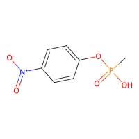 methyl(4-nitrophenoxy)phosphinic acid,1832-64-0,阿拉丁