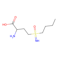 D,L-蛋氨酸-(S,R)-亚磺酰亚胺，5072-26-4，10mM in Water，阿拉丁