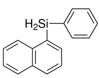 1-萘基苯基硅烷,21701-61-1,95%,阿拉丁