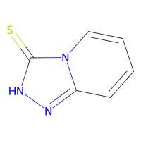 [1，2，4]三唑并[4，3-a]吡啶-3(2H)-硫酮，6952-68-7，≥97%，阿拉丁
