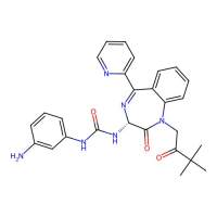CCK-B Receptor Antagonist 2,155412-88-7,≥98%,阿拉丁
