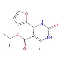 Methylethyl 6-(2-furyl)-4-methyl-2-oxo-1,3,6-trihydropyrimidine-5-carboxylate,446252-18-2,阿拉丁