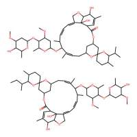 Ivermectine 100 microg/mL in Acetonitrile,阿拉丁