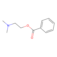 苯甲酸2-二甲基氨基乙酯，2208-05-1，≥97%(GC)，阿拉丁