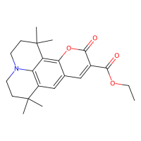香豆素 504T，113869-06-0，≥98%(HPLC)(N)，阿拉丁