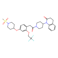 [³⁵S]non-peptide OT antagonist，Moligand™，阿拉丁