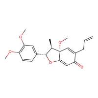 Kadsurenone,95851-37-9,≥99%,阿拉丁