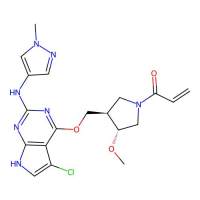 PF-06459988,1428774-45-1,≥99%,阿拉丁