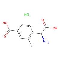 LY367385 hydrochloride,2829282-00-8,≥98%,阿拉丁