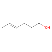 4-己烯-1-醇，异构体混合物，主要是反式，928-92-7，95%，阿拉丁