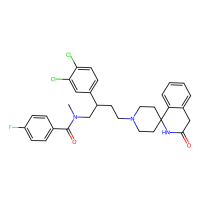 YM44781,Moligand™,阿拉丁