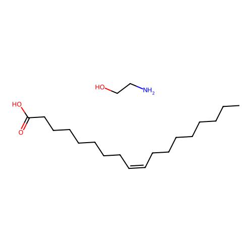 Ethanolamine oleate,2272-11-9,阿拉丁产品图