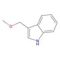 3-甲氧基甲基吲哚，78440-76-3，≥98%(HPLC)，阿拉丁
