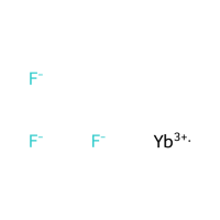 氟化镱二水合物,13760-80-0,PrimorTrace™, ≥99.99% metals basis,阿拉丁