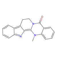 去氢吴茱萸碱，67909-49-3，≥98%，阿拉丁