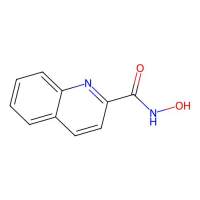 N-hydroxyquinoline-2-carboxamide,37137-42-1,阿拉丁