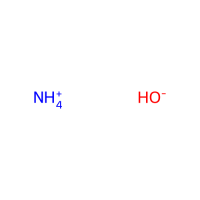 氢氧化铵-¹⁵N溶液，62948-80-5，~14N in H₂O, 98 atom% ¹⁵N，阿拉丁