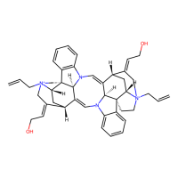 alcuronium,23214-96-2,Moligand™,阿拉丁