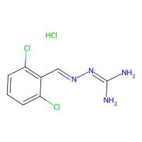 Guanabenz hydrochloride,23113-43-1,≥99%,阿拉丁
