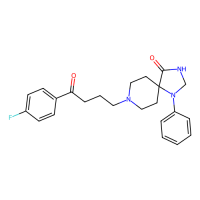 [³H]spiperone，Moligand™，阿拉丁