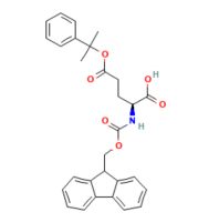 Fmoc-Glu(O-2-PhiPr)-OH,200616-39-3,≥98%,阿拉丁