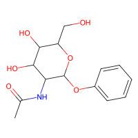 苯基N-乙酰基-α-D-半乳糖胺,13089-18-4,≥98%,阿拉丁