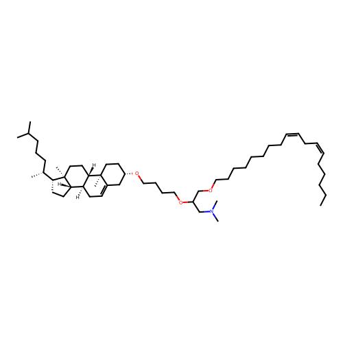 CLinDMA，908860-82-2，≥97%，阿拉丁产品图
