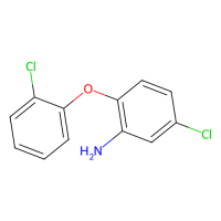 2-氨基-2',4-二氯二苯基醚,56966-48-4,≥98%(GC),阿拉丁