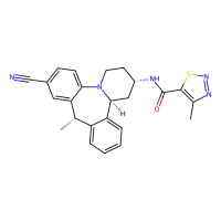 ORG 214007-0,Moligand™,阿拉丁
