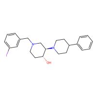 aminobenzovesamicol,Moligand™,阿拉丁