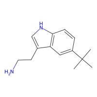 5-Tert-butyltryptamine，222733-86-0，阿拉丁