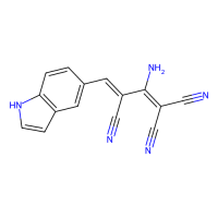 AG-370,PDGFR酪氨酸激酶抑制剂，134036-53-6，≥99%，阿拉丁