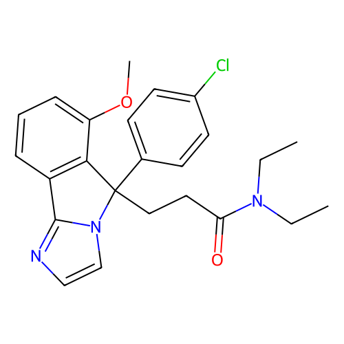PI1,Moligand™,阿拉丁产品图