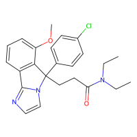 PI1,Moligand™,阿拉丁