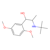 butoxamine,Moligand™,阿拉丁