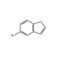 5-溴-1H-茚,75476-78-7,≥98%,阿拉丁