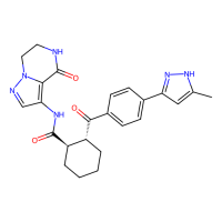 AZD5718,Moligand™,阿拉丁