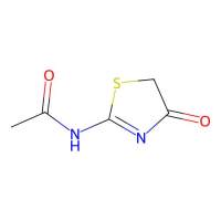N-(4-oxo-4,5-dihydrothiazol-2-yl)acetamide，37641-15-9，阿拉丁