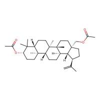Betulin diacetate,1721-69-3,≥95%,阿拉丁